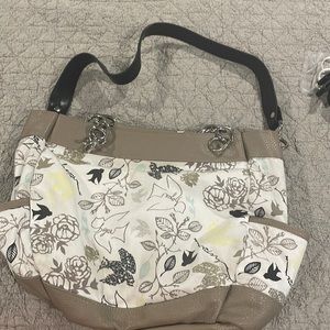 Miche bag & shell